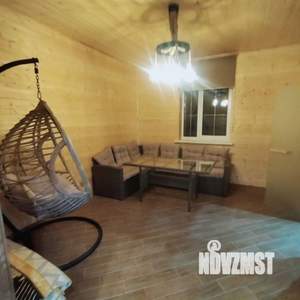 Дом 420м&sup2;, 2-этажный, посуточно, 