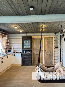 Дом 75м², 1-этажный, посуточно, 