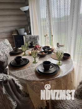 Дом 75м², 1-этажный, посуточно, 