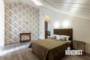 Дом 900м&sup2;, 1-этажный, посуточно, 