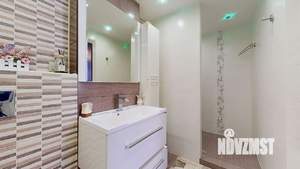 Дом 320м², 3-этажный, на длительный срок, 
