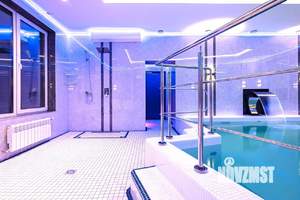 Дом 260м&sup2;, 2-этажный, посуточно, 