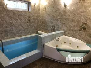 Дом 110м², 2-этажный, посуточно, 