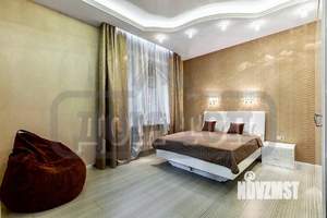 Дом 1100м², 3-этажный, посуточно, 