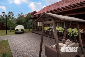 Дом 115м&sup2;, 1-этажный, посуточно, 