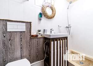 Дом 36м², 1-этажный, посуточно, 