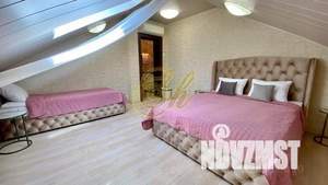 Дом 1025м², 2-этажный, посуточно, 