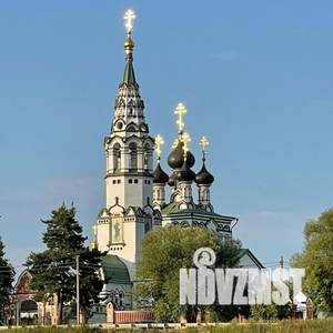 Дом 110м&sup2;, 2-этажный, посуточно, 