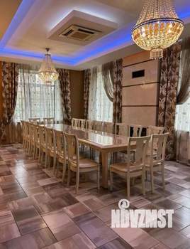 Дом 1000м², 2-этажный, посуточно, 