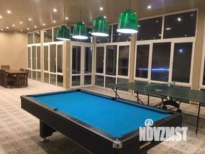 Дом 350м², 3-этажный, посуточно, 