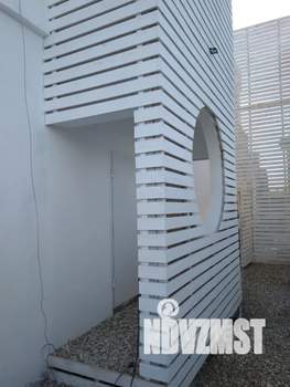 Дом 200м², 2-этажный, посуточно, 