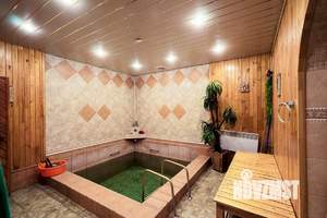 Дом 500м², 3-этажный, посуточно, 