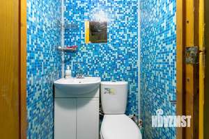 Дом 100м², 2-этажный, на длительный срок, 