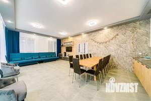 Дом 175м², 2-этажный, посуточно, 