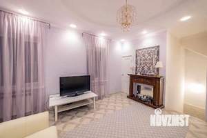 Коттедж 140м², 2-этажный, на длительный срок, 