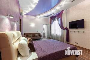 Дом 1000м², 2-этажный, посуточно, 