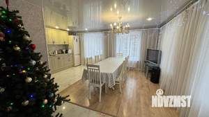 Дом 153м&sup2;, 2-этажный, посуточно, 