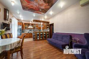 Дом 650м², 4-этажный, посуточно, 
