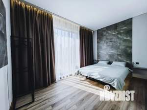 Дом 100м², 1-этажный, посуточно, 