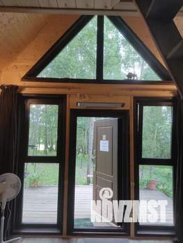 Дом 36м², 1-этажный, посуточно, 