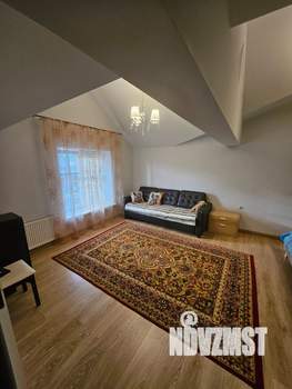 Таунхаус 100м&sup2;, 3-этажный, на длительный срок, 