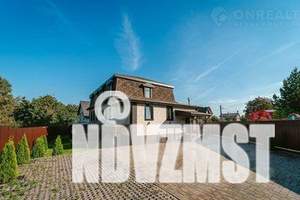 Дом 360м², 2-этажный, посуточно, 