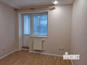 Таунхаус 220м², 3-этажный, на длительный срок, 