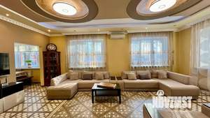 Дом 320м², 4-этажный, посуточно, 