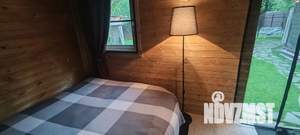 Дом 26м², 1-этажный, посуточно, 