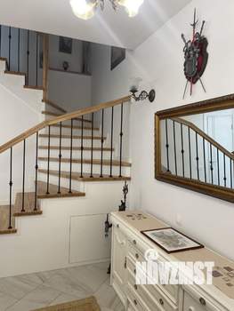 Таунхаус 150м&sup2;, 3-этажный, на длительный срок, 