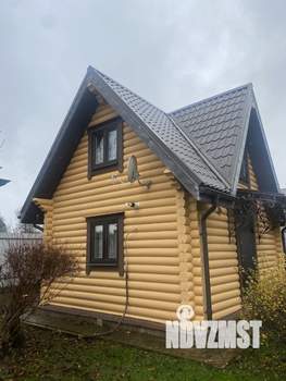Дом 60м², 2-этажный, на длительный срок, 