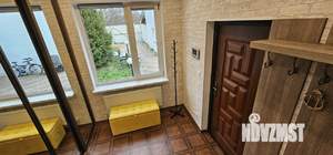 Дом 260м², 3-этажный, посуточно, 