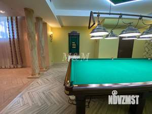 Дом 900м², 2-этажный, посуточно, 