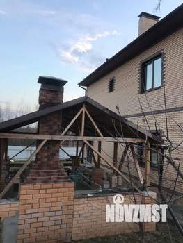 Дом 250м², 3-этажный, на длительный срок, 