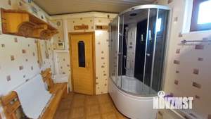 Дом 110м&sup2;, 2-этажный, посуточно, 