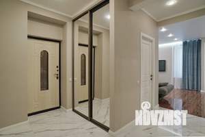 Таунхаус 140м², 3-этажный, на длительный срок, 