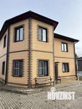 Дом 250м&sup2;, 3-этажный, на длительный срок, 