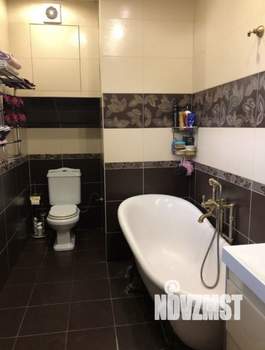 Коттедж 265м², 3-этажный, на длительный срок, 