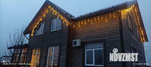 Дом 200м&sup2;, 1-этажный, посуточно, 