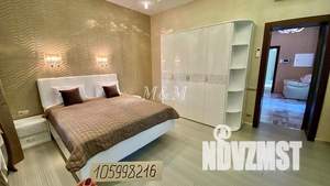 Дом 1100м², 2-этажный, посуточно, 