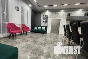 Дом 260м&sup2;, 2-этажный, посуточно, 