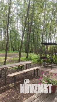 Дом 36м&sup2;, 1-этажный, посуточно, 