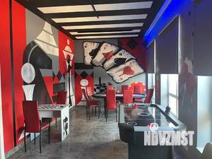 Дом 260м², 2-этажный, посуточно, 