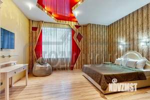 Дом 1100м², 3-этажный, посуточно, 