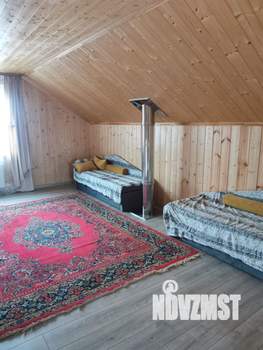 Дом 120м², 2-этажный, на длительный срок, 