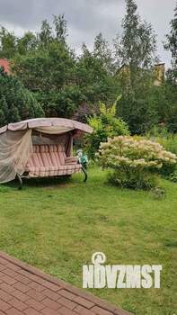 Дом 800м², 4-этажный, посуточно, 