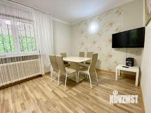 Коттедж 200м², 2-этажный, на длительный срок, 