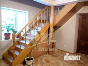 Дом 280м², 3-этажный, на длительный срок, 