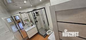 Дом 260м&sup2;, 3-этажный, посуточно, 