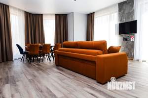 Дом 100м&sup2;, 1-этажный, посуточно, 